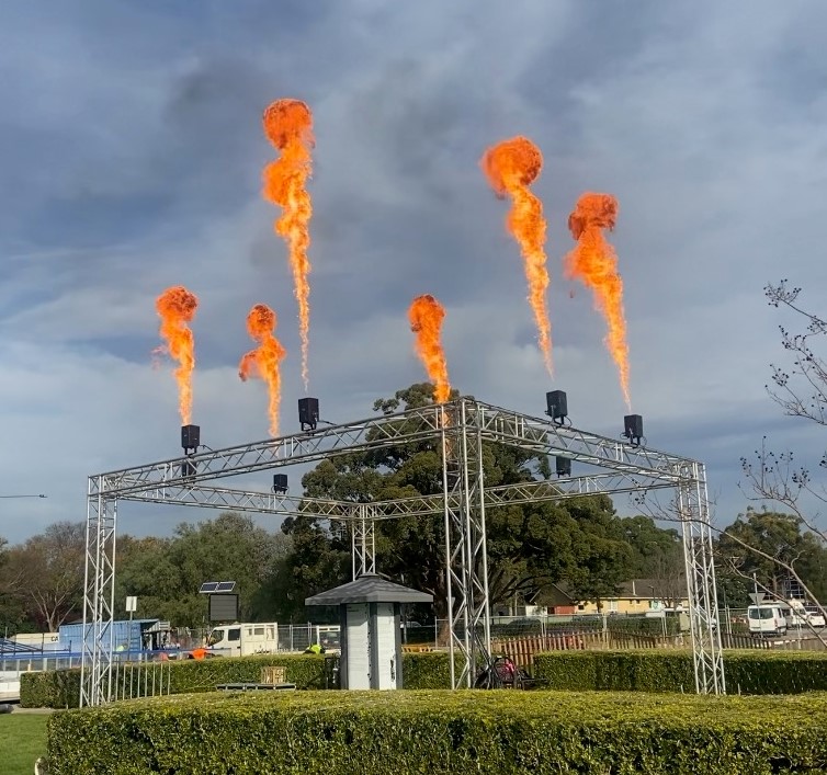 Firejet 1